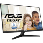 Asus | VY27UQ | 27 " | IPS | 16:9 | 60 Hz | 5 ms | 3840 x 2160 pixels | 350 cd/m&sup2; | HDMI ports quantity 2