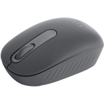 Logitech Mouse | M196 | Wireless | Bluetooth | Graphite