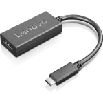 Lenovo | USB-C to HDMI 2.0b Adapter | USB-C | HDMI
