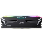 Lexar | ARES RGB | 32 Kit (16GBx2) GB | DDR5 | 6400 MHz | PC/server | Registered No | ECC Yes