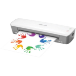 Ion A3 Laminator | White