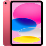 Apple tahvelarvuti MD7J4HC/A, 11", roosa, IPS, Liquid Retina, 2360 x 1640, Apple A16, 128 GB, 3G, 4G, 5G, Wi-Fi, 12 MP esikaamera