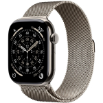 Apple Nutikell MFD04ET/A, 46mm, 64GB, GPS, Veekindel, K&otilde;nehaldus, Kukkumise tuvastamine, H&auml;daabi SOS, ravimite meeldetuletus