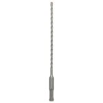 Bosch Puuri 2608831004, 5mm, 210mm, SDS+, teras, 4-&otilde;hiku disain, sobib betoonile