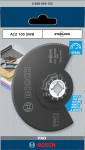 BOSCH MT BRZESZCZOT WIELOFUNKCYJNY PRO ACZ 100 SWB 100&nbsp;mm