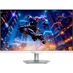 Gigabyte LED monitor M27Q2 ICE EK, 2560 x 1440, 200 Hz, 1 ms, 350 cd/m&sup2;, KVM l&uuml;liti, USB 3.2 keskpunkt, USB PD 18W