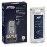 Delonghi Mini EcoDecalk Descaler DLSC101, 100ml, vedelik, 1 koormus, soovitatav espresso kohvimasinatele
