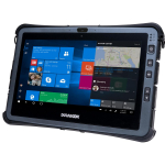 Durabook U11I Rugged Tablet U1D1A1DEBXX, 11.6", 1920 x 1080, Intel Core i5-1230U, 8 GB, 128 GB, 4G, Wi-Fi, 2 MP, Bluetooth 5.0