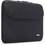 Thule &Uuml;mbris Lithos MacBook Pro 16'' 3205460, 40,6 cm (16''), Pol&uuml;ester, 1 sektsioon, 1 esikott, Must