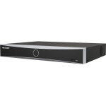 Hikvision NVR DS-7608NXI-K1(D)/Alarm4+1 303621198, 1, 1, 1.00kg, 1.25kg, 1, 320.00mm, 240.00mm, 48.00mm