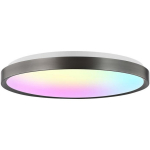 Yeelight nutikas laelamp YLXDD-0271, 50W, 2500lm, 2700K-6500K, RG0, integreerimine Alexa, Google Home, Mi Home, Yandex