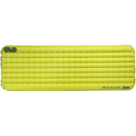 Flextail Tiny magamismatt R03 L-G, 196 &times; 65 cm, 28 &times; 11 cm, 603 g, R-Value 3.5, 20D nailon, PET alumiiniumfoolium