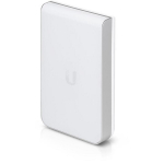 Ubiquiti UAP-AC-IW-5, juurdep&auml;&auml;supunkt, 1000 Mbit/s, 3xRJ-45, 48 V, 19 W, 250 kasutajat, PoE, 2.4-5 GHz
