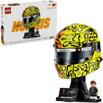Lego LEGO EDITIONS 43023 Mclaren Mastercard F1 meeskonna Lando Norris kiiver, 793 elementi, 1 minifiguur