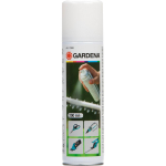 Gardena hooldussprei 02366-20, 200ml, 250g, aiat&ouml;&ouml;dele, biolagunev