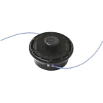 Makita 2-niidiga pea Tap&Go 123235-7, 2mm, kaal 209g, M8 x 1,25LH, &uuml;hilduv DUR182L / DUR182LZ