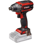 Einhell Juhtmeta l&ouml;&ouml;ktrell TP-CI 18/220 Li BL - Solo 4510085, 220 Nm, 0-2800 RPM, harjadeta mootor, LED tuli