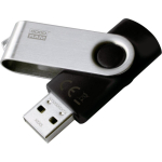 Goodram USB m&auml;lupulk UTS3-0320K0R11, 32 GB, USB 3.0, lugemise kiirus 60 MB/s, kirjutamise kiirus 20 MB/s