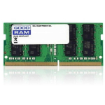 Goodram S&uuml;learvuti m&auml;lu GR2666S464L19/16G, 16GB, 2666MHz, CL19, 1 x SODIMM DDR4