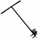 Maapuur &Oslash;170mm, PREMIUM