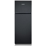 Severin k&uuml;lmik 8762, 205 l, 170 kWh, 40 dB, 2 kg/24h, 2 riiulit, 3 ukse sektsiooni, LED valgustus