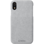 Krusell Telefoni kate 61495, 16,5cm (6,5"), heledhall, seemis, tagakate, kaamera l&otilde;ige, kriimustuskaitse