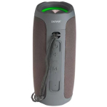 Denver Bluetooth k&otilde;lar BTV-220 111151020430, 16 W, 2400 mAh, Bluetooth 5.0, MP3, 10 m, 2.5 h