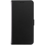 Krusell PhoneWallet Samsung Galaxy A02 62328, must, 6.5 tolli, 3 krediitkaardi pesa, magnetiline sulgemine