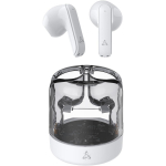 Sbox Juhtmevabad k&otilde;rvaklapid EB-TWS12-W, 20-20000Hz, 32&Omega;, 102dB&plusmn;3dB, 13mm, Bluetooth 5.4, 3-5h k&otilde;ne/muusika aeg