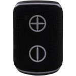 White Shark Bluetooth k&otilde;lar GBT-3007 GHATAM BG, 10 W, 20Hz-20kHz, 1500 mAh, RGB LED, FM raadio, AUX, USB, mikrofon