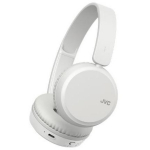 Jvc K&otilde;rvaklapid HA-S36 WWU, 35h aku t&ouml;&ouml;aeg, 32&Omega;, 20-20000Hz, Bluetooth, USB laadimiskaabel