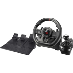 Subsonic M&auml;ngu rool GS 650-X SA5658, 270 kraadi, 26 cm, 3 pedaali, PS4, XBOX ONE, XBOX Series X/S, kaks vibratsioonimootorit