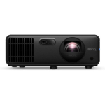 Benq LK835ST projektor, 4000 ANSI lm, 3840 x 2160, 2 HDMI, 3D, must