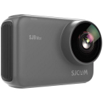 SJCAM Action kaamera SJ9 Max 12845, 12 Mpx, 4096 x 2160, 30, Wi-Fi, veekindel, Micro SD 128 GB
