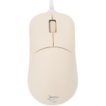 White Shark M&auml;ngurihiir GRAPHENE-BE GM-5014, 47g, 6 nuppu, 6200 DPI, USB 2.0, 1.5m kaabel, ergonoomiline