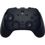 Razer Wolverine V3 Pro puldija, RZ06-05540100-R3M1, 8000Hz, 22 nuppu, traadita, ergonoomiline disain