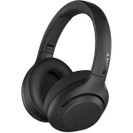 Sony Juhtmevabad k&otilde;rvaklapid WHXB910NB.CE7, 254g, 101dB, 30h, 40mm, 20-20000Hz, aktiivne m&uuml;rasummutamine, mugavad k&otilde;rvapatjad