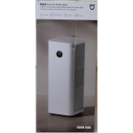 Xiaomi Mijia Smart Air Purifier Max BHR08XEEUSO, 1006,5 m&sup3;/h, 63-108 m&sup2;, LCD, HEPA, UVC, Mi Home, valge
