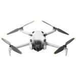 DJI Mini 4 Pro CP.MA.00000731.01, 249g, 34min, 4K/60fps, 48MP, 10km, GPS, ActiveTrack 360&deg;