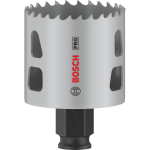 Bosch Pro augura saag 2608594389, 5.2 cm, 44 mm, karbiid, HSS, kuiv, universaalne, 1 tk.