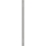 Bosch H&ouml;&ouml;veli tera PRO 2608635903, 9.2cm x 5.5cm, 2 tk, karbiidist, kahepoolne, metall