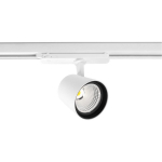 Gtv EXPO LED r&ouml;&ouml;basspot XLD-EXPO30W-CCT-00, 30W, 3000lm, CCT, AC180-250V, 60&deg;, CRI&ge;90, IP20, valge