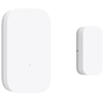 Aqara ukse- ja aknaandur T1 VB-S03D-W, ZigBee 3.0, 22mm, CR1632, 24kuud, valge