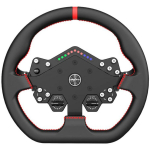 PXN WDS R2 m&auml;ngurool, 300mm, 13 nuppu, 20 astet, RGB, USB, Quick Release, Hall Effect, PC