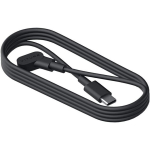 VITURE USB-C kaabel magnetilisele pistikule One-CtoM-110-Blk, 1.2m, 20W, USB 3.2 Gen 1, 10Gb/s, must