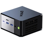 GMKtec Mini PC EVO-X1, AMD Ryzen AI 9 HX 370, 32GB LPDDR5X, 1TB SSD, Win 11 Pro