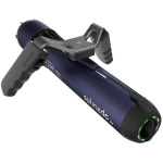 Waydoo Subnado Lite veealune roller, 5010000131, 1.36kg, 37.7x7x7cm, 100W, 1.4m/s, 6.5kg, 3+reisirežiim, 98Wh, 1.2h, 50min, 60m