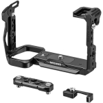 Neewer CA011 kaamera puur, HDMI-kaabli klamber, Sony FX3/FX30, 161g, alumiiniumisulam, 144x85x64mm