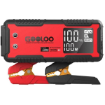 GOOLOO GT4000S 74Wh Jump Starter