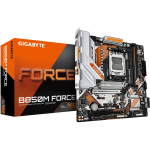MB AMD B850 SAM5 MATX/B850M FORCE 1.2 GIGABYTE